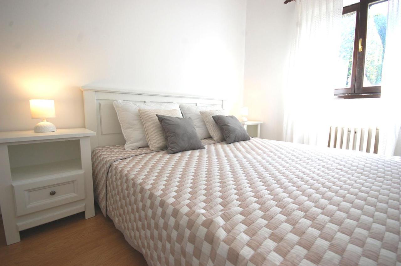 Apartment Margareta By El-Pi Tours Njivice Esterno foto